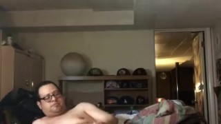 Jerk off video