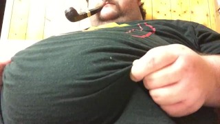 pipe clip
