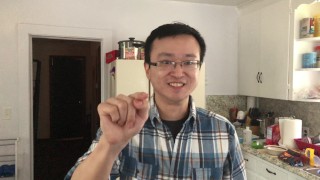 I show you what my life is like without you