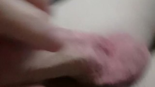 Just me wanking