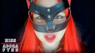 Ich bin Deine Alleinige Herrin !