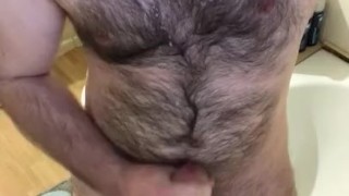 Cum Fountain