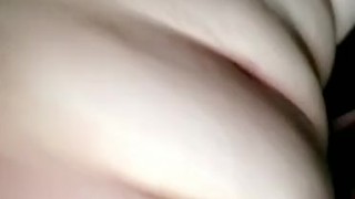 Playing with my wet pussy