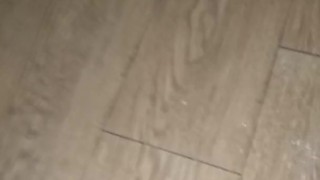 Wanna help me moisturize my feet with a huge load