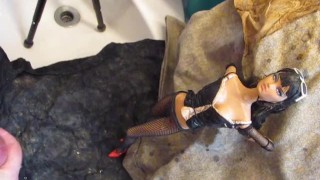 B.B.B. preview: Simone Style "FJ then cum blast"(cumshot only)WMVwithSloMo