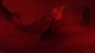 Red light jack