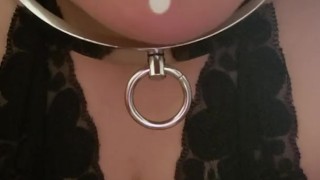 Cum Play Before Swallowing
