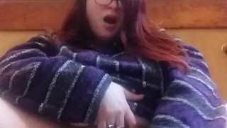 Quick squirt