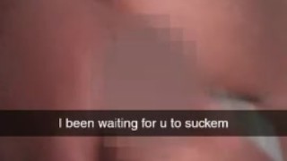 Sick my titties please baby 