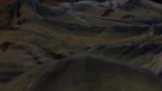 Masturbating and watching one of my favourite porn video...