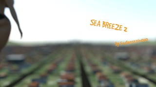 Sea Breeze 2