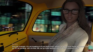 WTHI #37 • WHERE THE HEART IS • PC GAMEPLAY [HD]