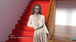 WTHI #37 • WHERE THE HEART IS • PC GAMEPLAY [HD]