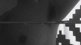 Don’t drop the soap