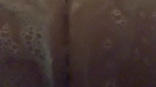 Slow-Mo Ass Worship