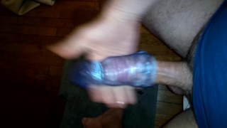 Test Fleshlight Fleshskins Grip (Club-des-branleurs.fr)