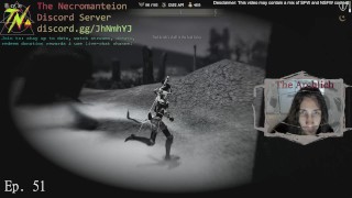 Sexrim Episode 51 - Soul Carin