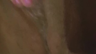 Jiucy masturbation