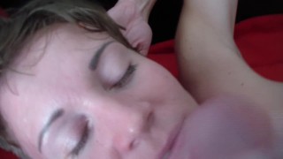 Tom´s session with me - cheating