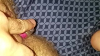 Nice anal dildo