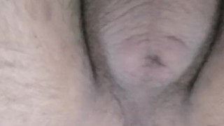 Fucking my ass