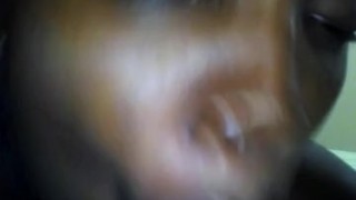 Best Head In Full Effect Sexy Hot Girlfriend Looked Me In The Eyes And Sucked My Dick - Mastermeat1
