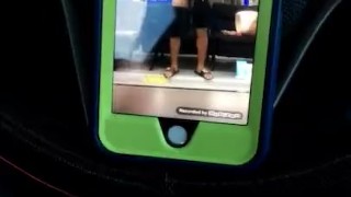 Horny watching pornhub