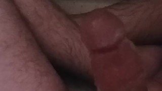 Penis massage