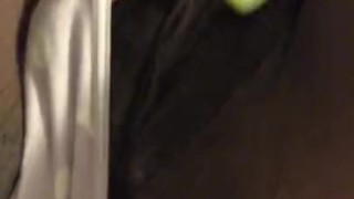 Ass in Vikkis Gimme Hickeys