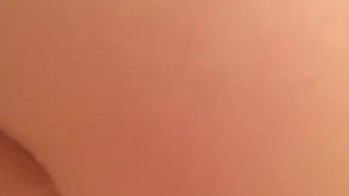 BBW takes shower on Snapchat story