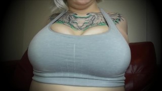 Your Expensive Sports Bra Addiction