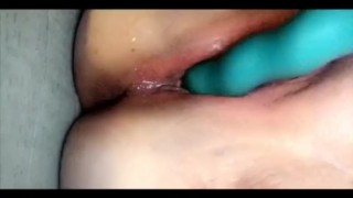 Playing With Myself Until I Cum