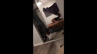 Fucking my homie momma 