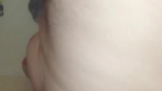 Seeing the scale of my cum!!