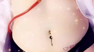 Hot Babe Snapchat Compilation
