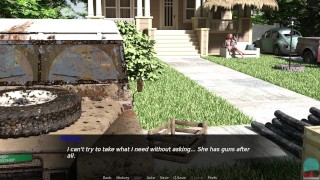 PINE FALLS #10 • PC GAMEPLAY [HD]