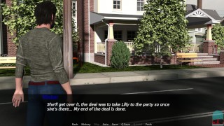 PINE FALLS #11 • PC GAMEPLAY [HD]