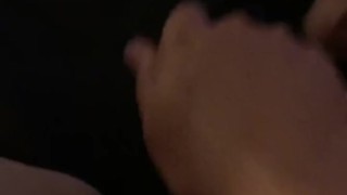 Dark Dildo