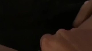 Dark Dildo