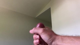 Slow Motion Cum Fountain