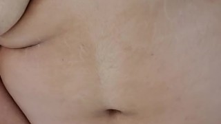 Jerking that chub dick