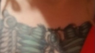Queen fbs Sensual tease