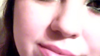 Asmr sweet girlfriend roleplay