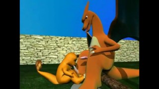 Furry Anime Videos 2