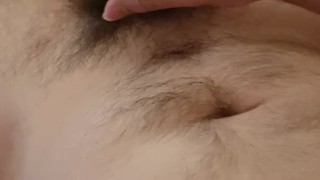 Solo Playtime Part 2... Cumshot