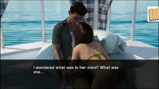 Twists Of My Life (Alternate Helenas Happy Ending)