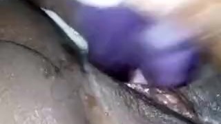 Creamy situation