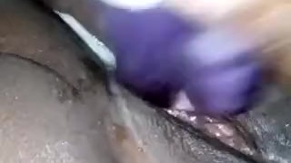 Creamy situation