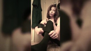 Nylon Erotica // Mindcontrol Trance // Vintage Filter // ASMR