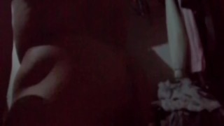 Masturbating latino